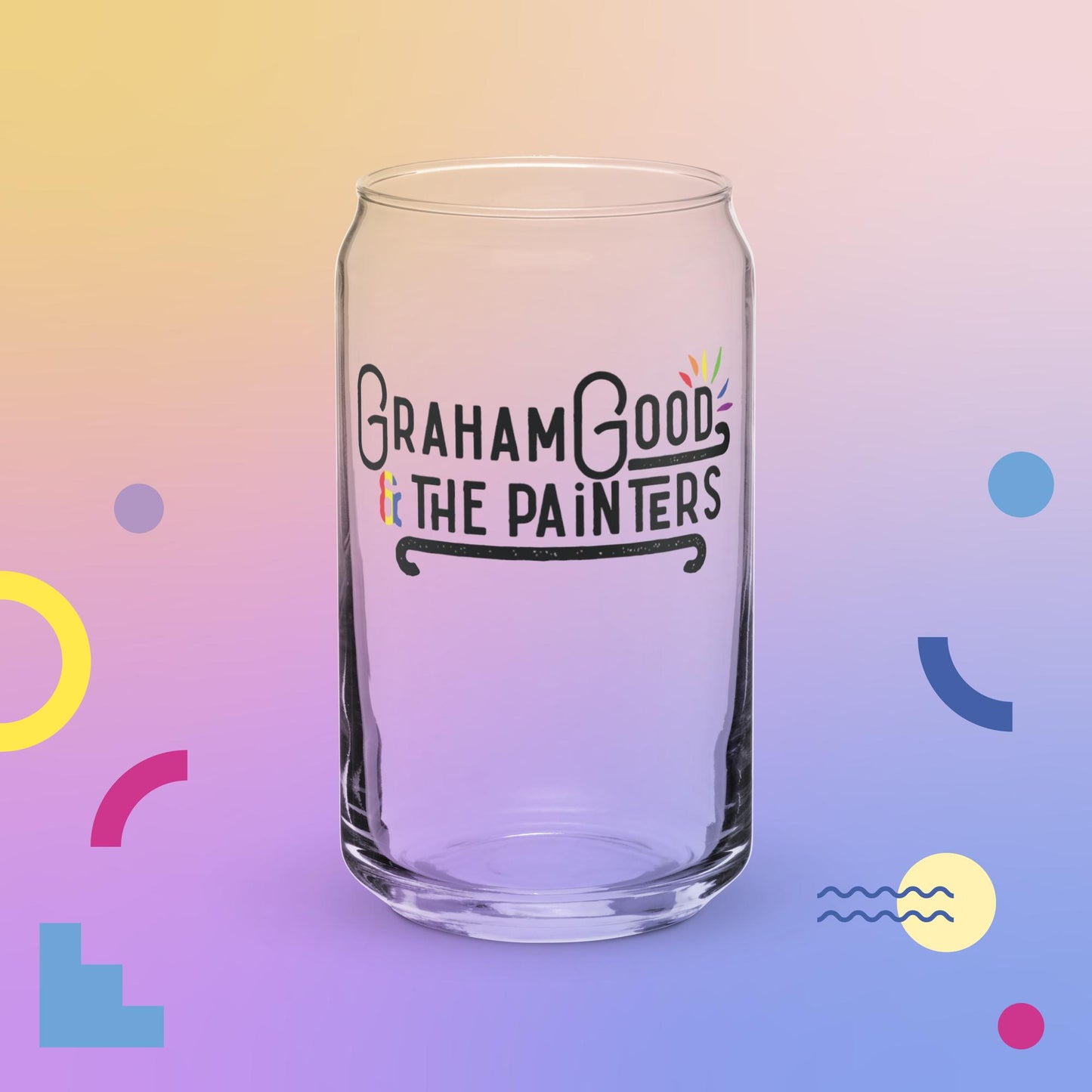 GGTP Glass