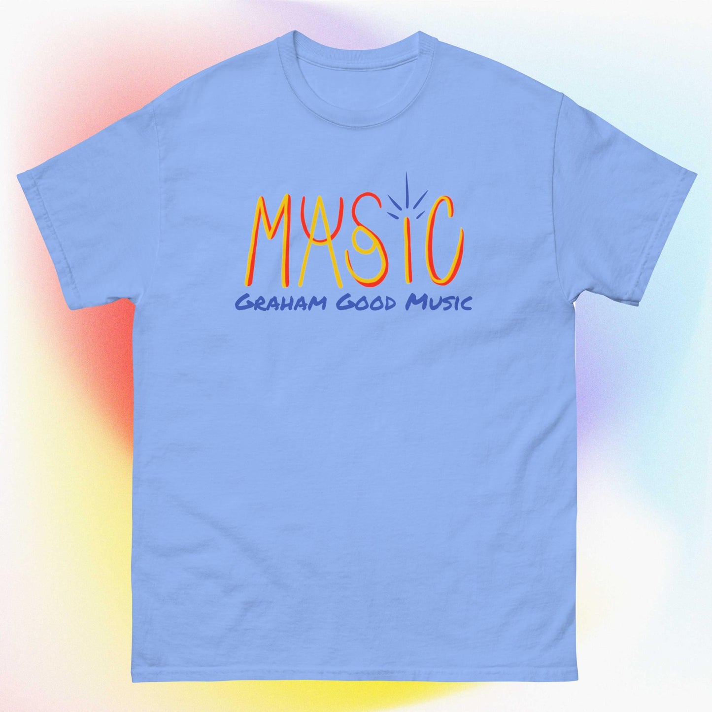 Music Magic Tee