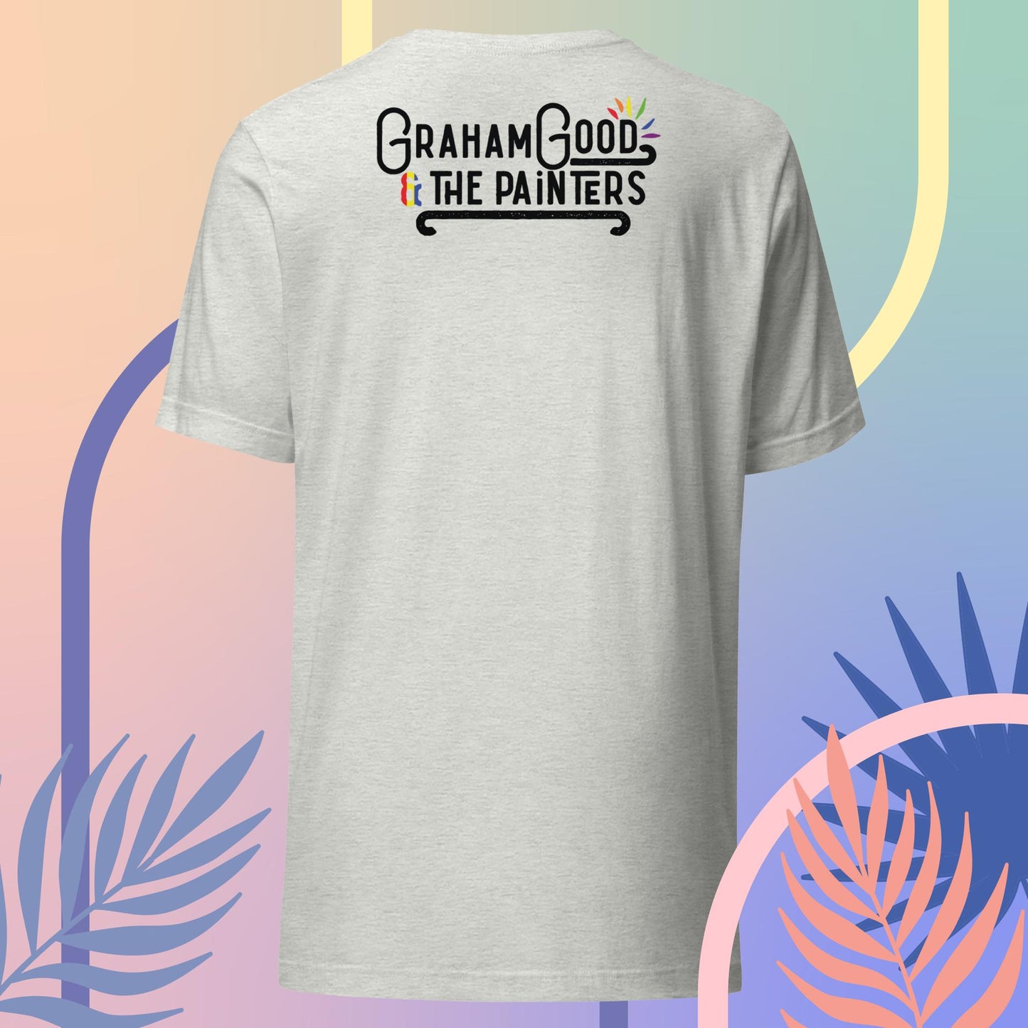 Golden Retriever Graham Good Shirt