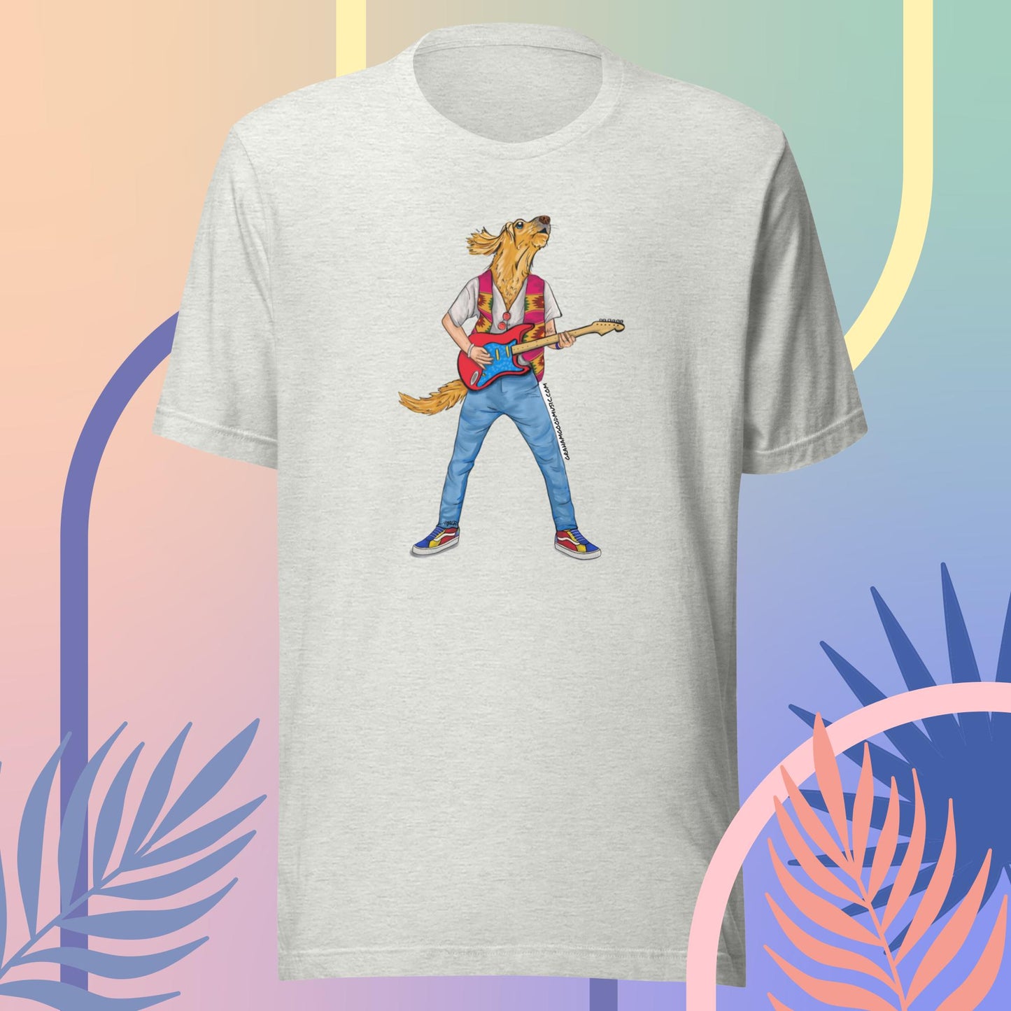 Golden Retriever Graham Good Shirt