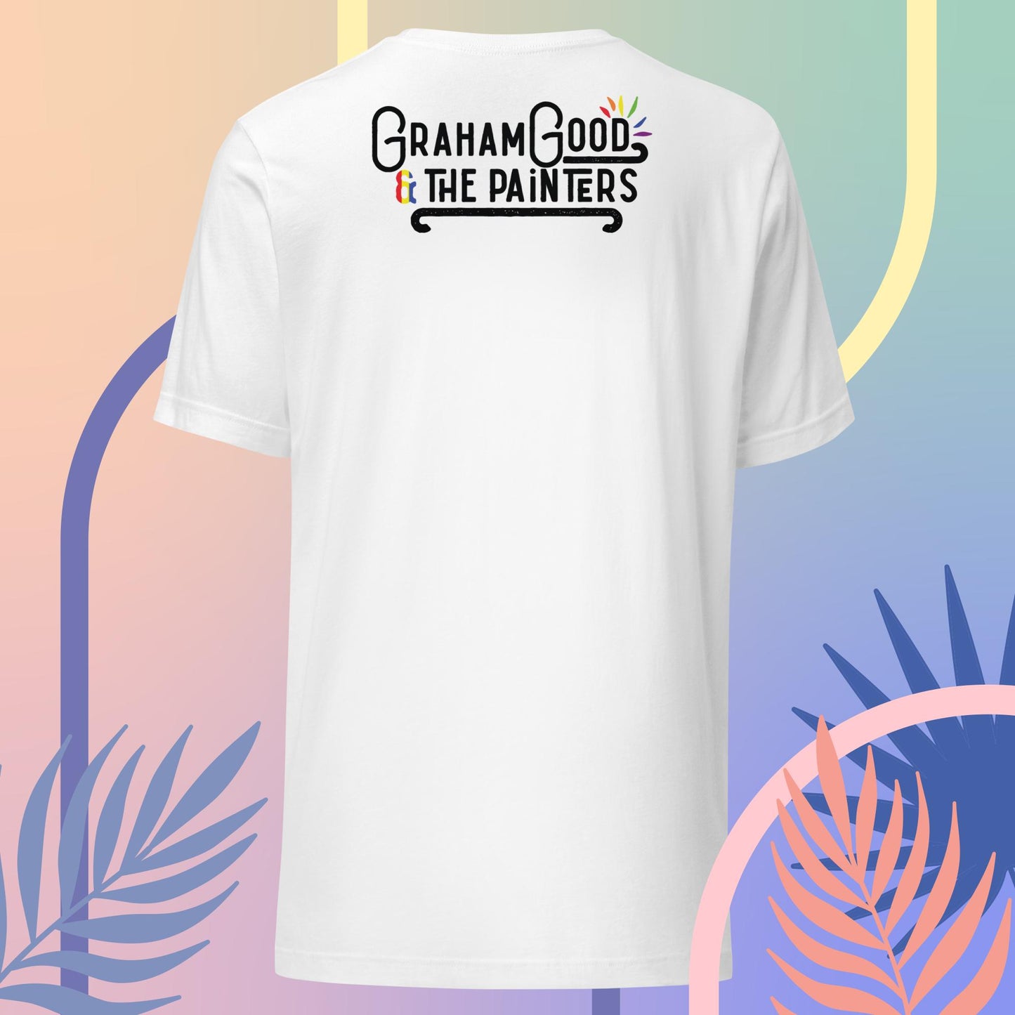 Golden Retriever Graham Good Shirt