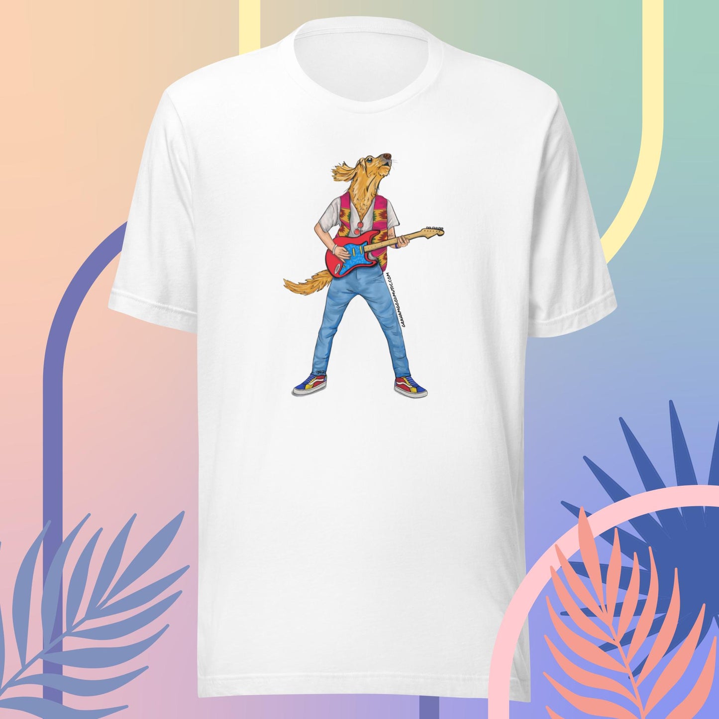 Golden Retriever Graham Good Shirt
